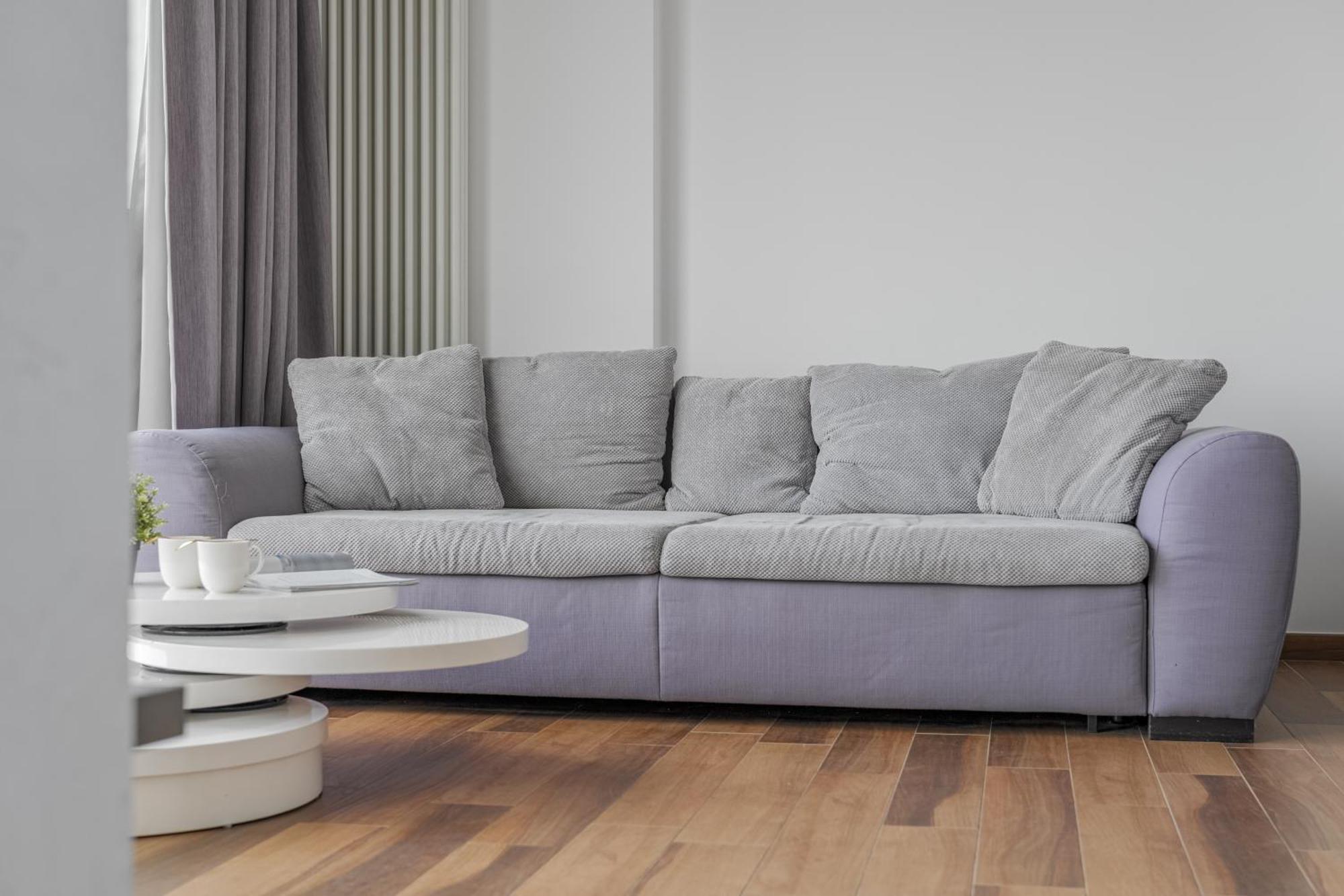 Grojecka 194 By Nyx Apart Warsawa Bagian luar foto